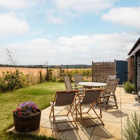 Linseed Barn- Stamford Holiday Cottages Exterior foto